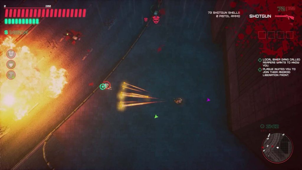 GlitchPunk Preview