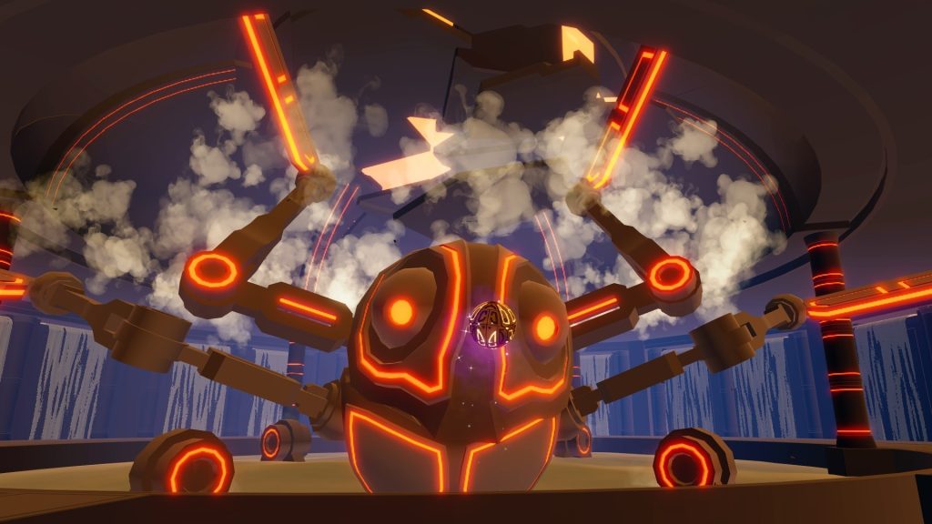 Glyph Review