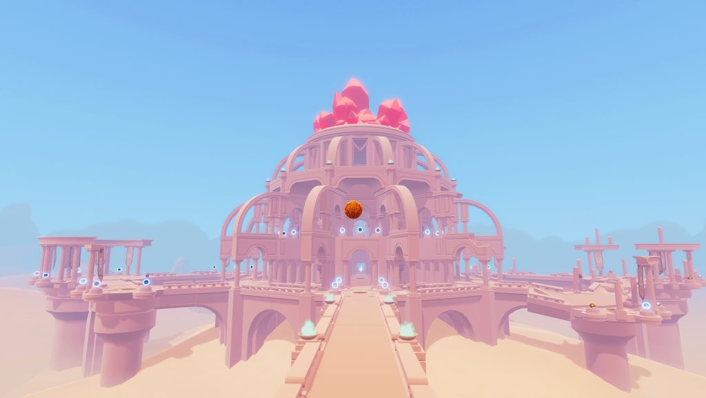 Glyph Review