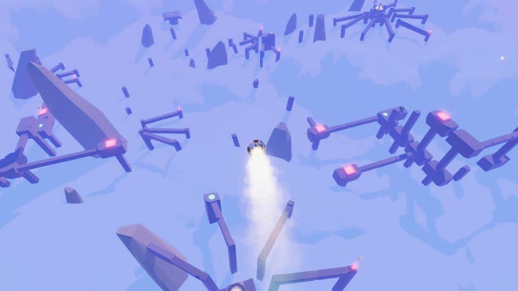 Glyph Review