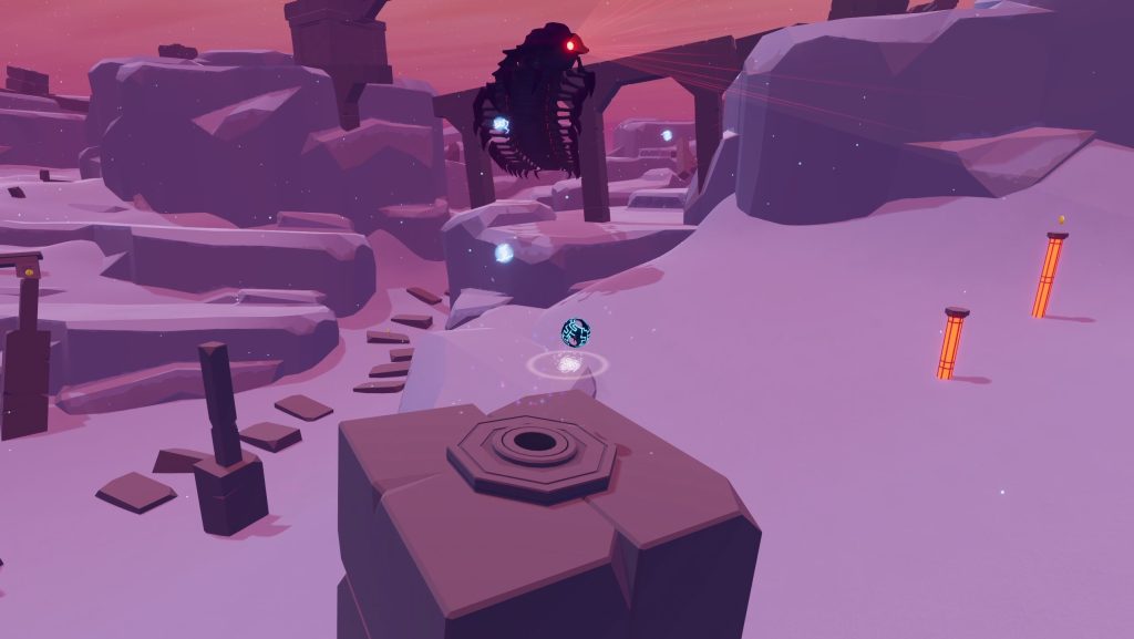 Glyph Review