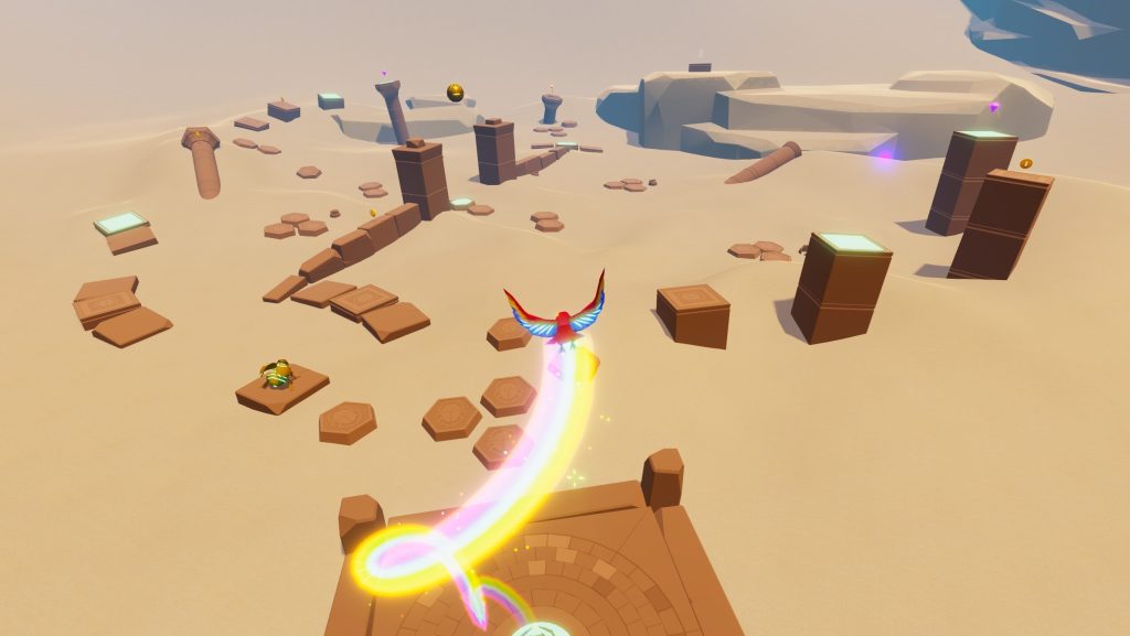 Glyph Review