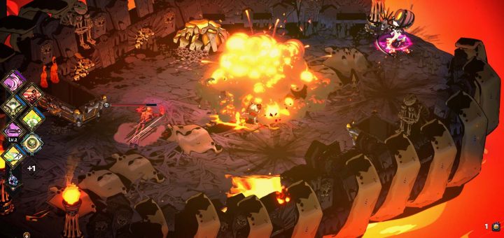 Hades Review
