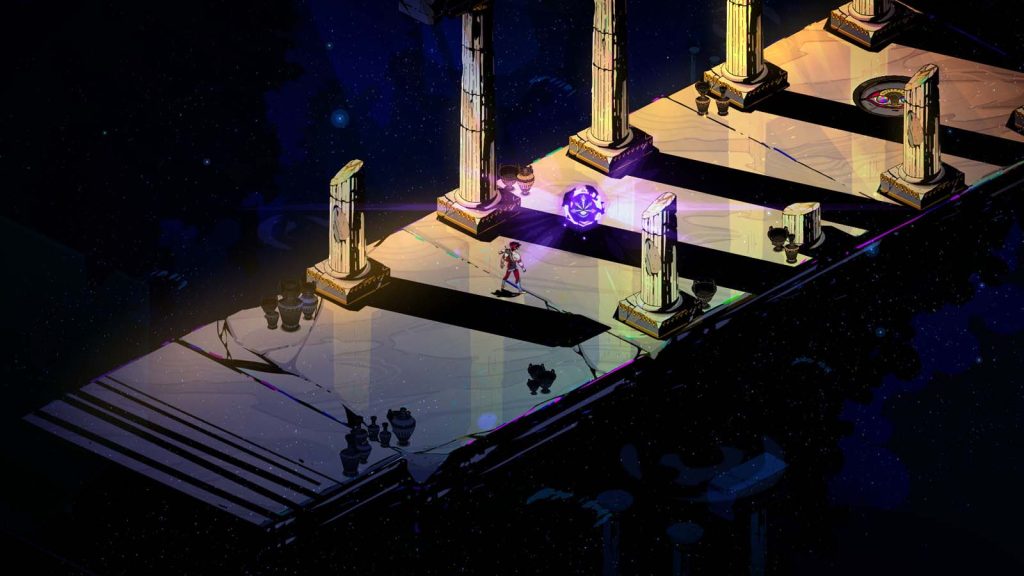 Hades Review