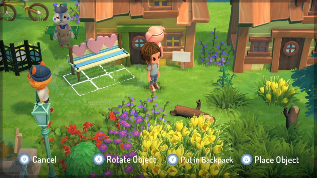 Hokko Life Preview