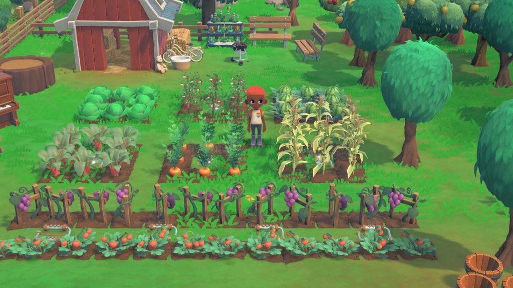 Hokko Life Preview
