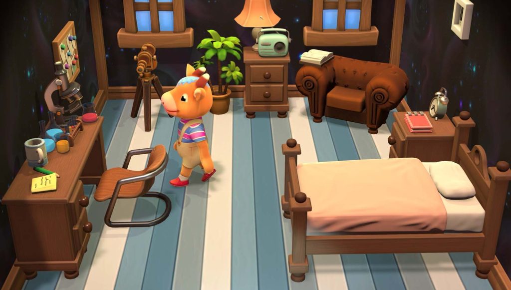 Hokko Life Preview