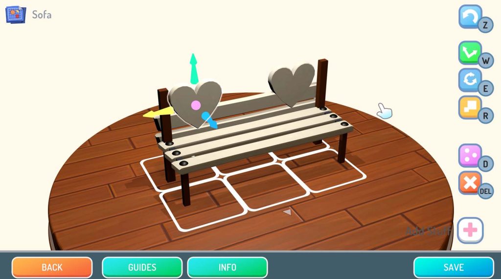 Hokko Life Preview