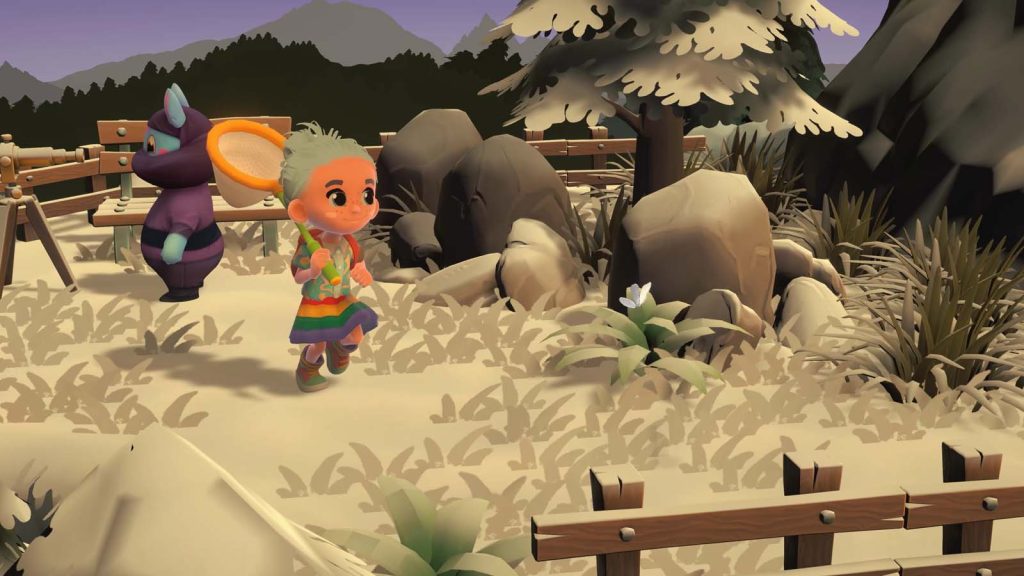 Hokko Life Preview