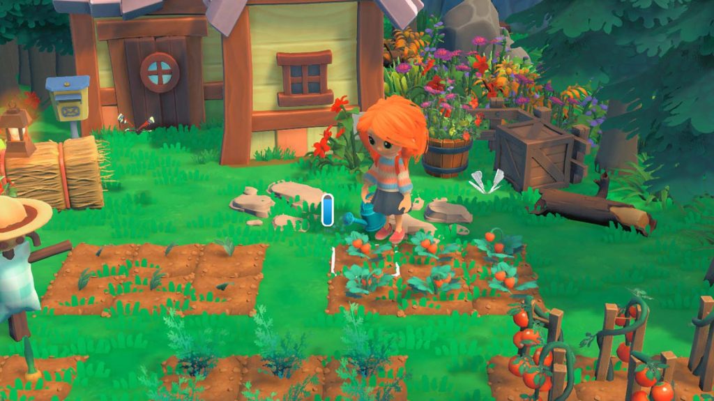 Hokko Life Preview