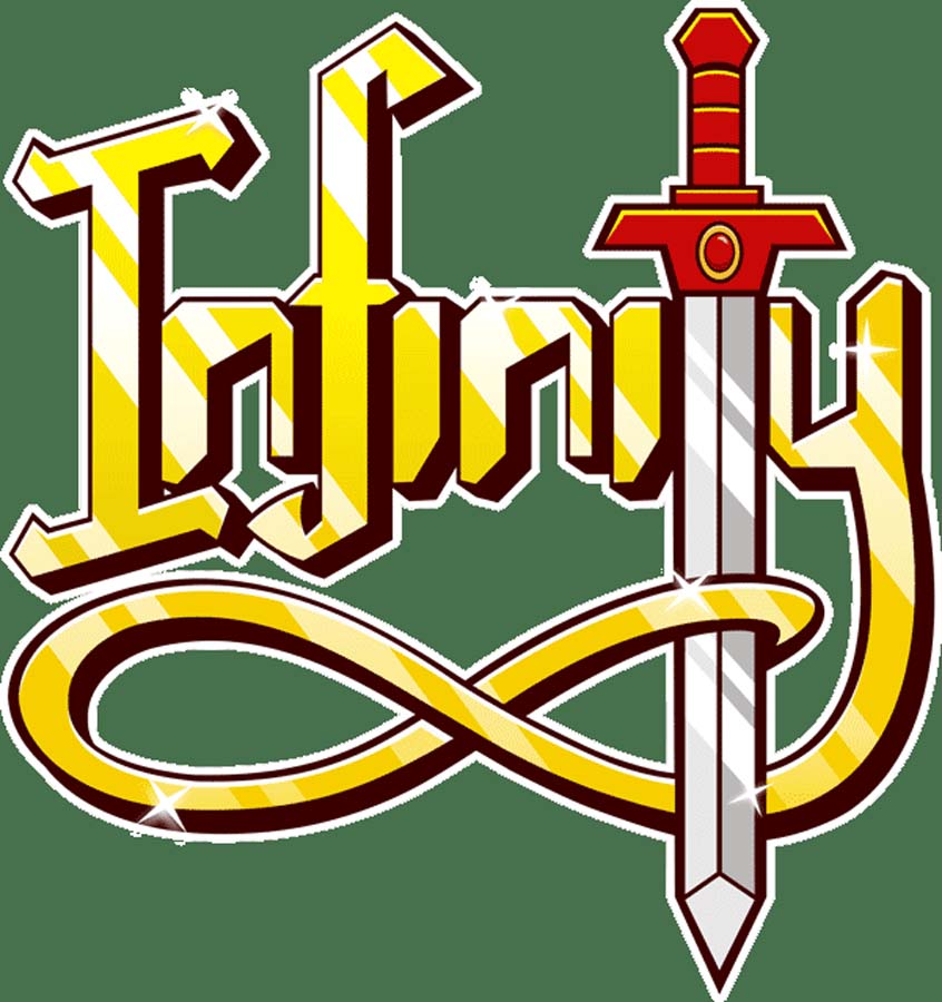 Infinity For Game Boy Color