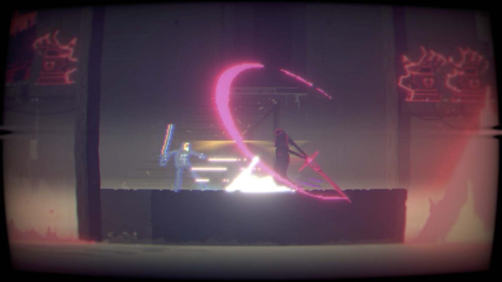Narita Boy Review