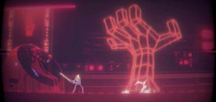 Narita Boy Review