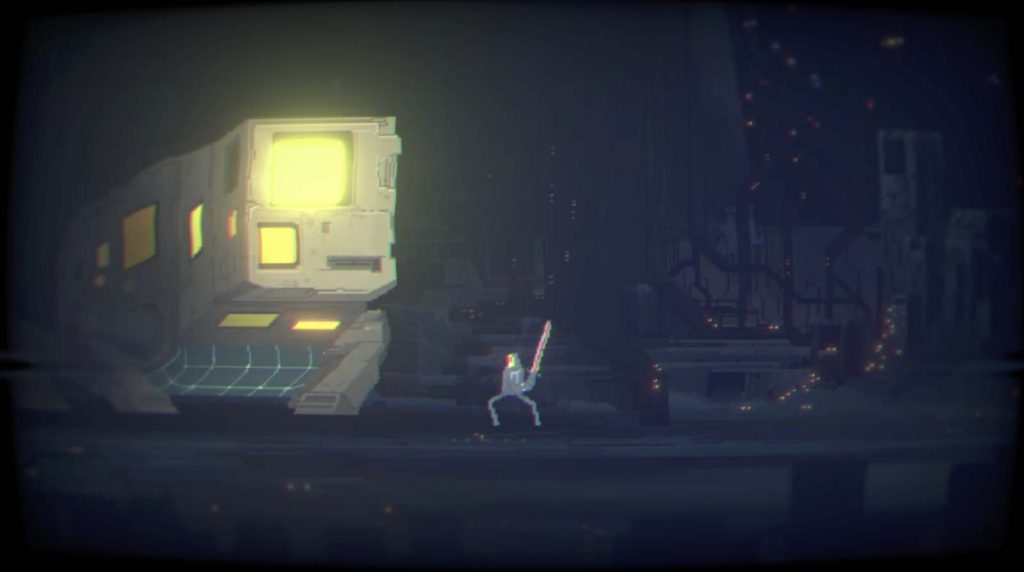 Narita Boy Review