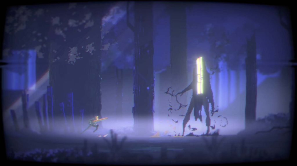 Narita Boy Review