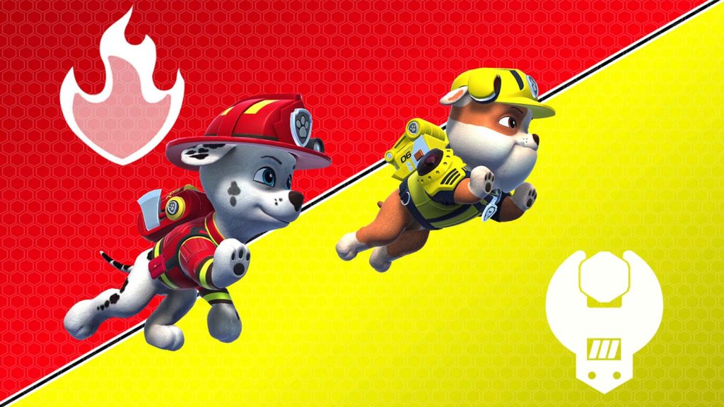 Paw Patrol The Movie Adventure City Calls Review