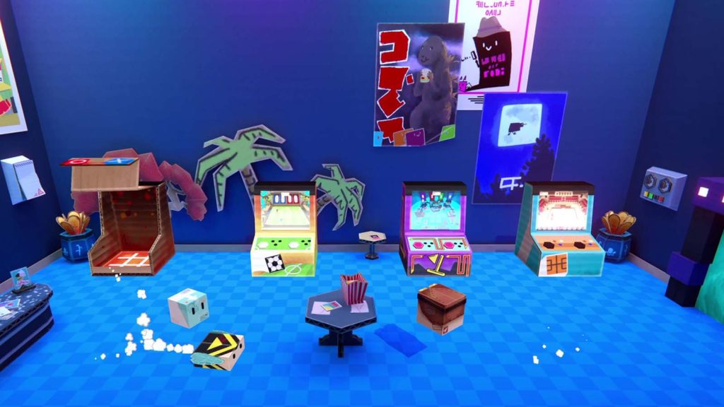 Pile Up Box By Box Review