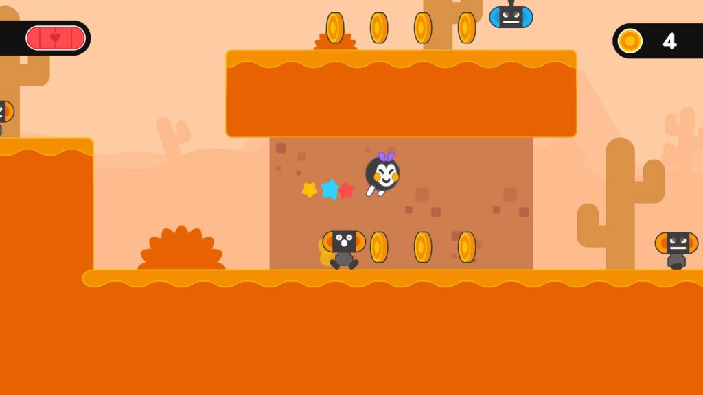 Pippu Bauble Quest Review