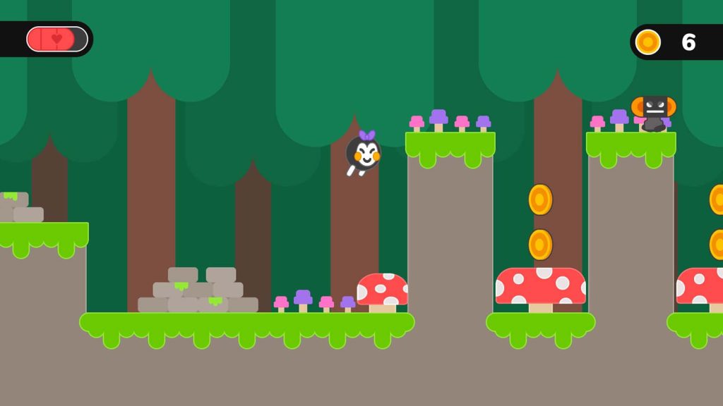 Pippu Bauble Quest Review