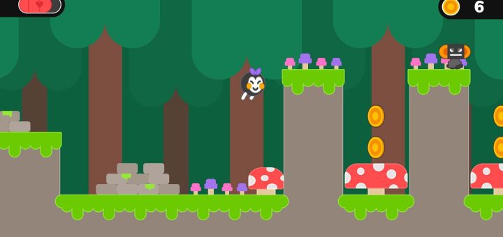 Pippu Bauble Quest Review