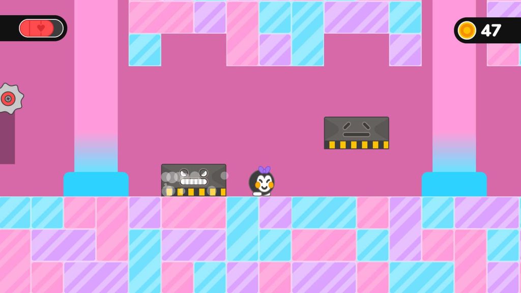 Pippu Bauble Quest Review