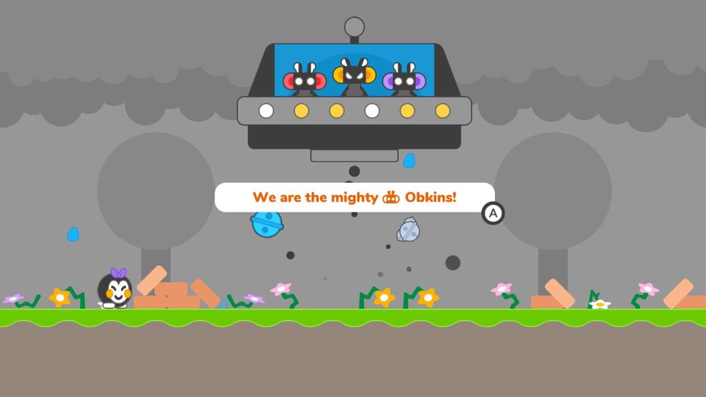 Pippu Bauble Quest Review