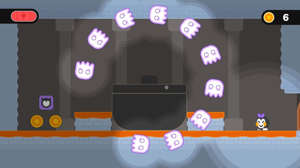 Pippu Bauble Quest Review