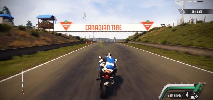 Rims Racing Review