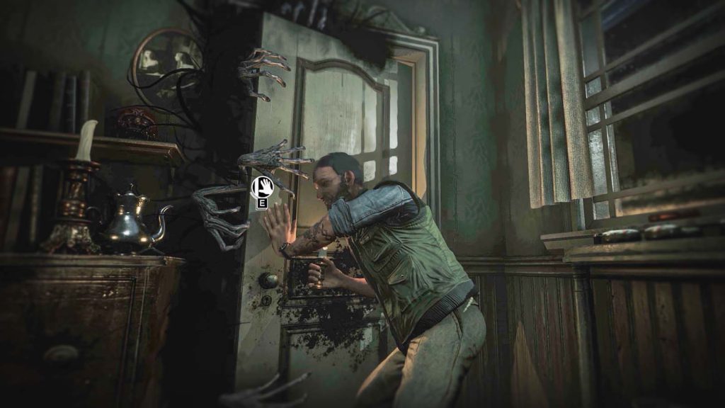 Song Of Horror Review