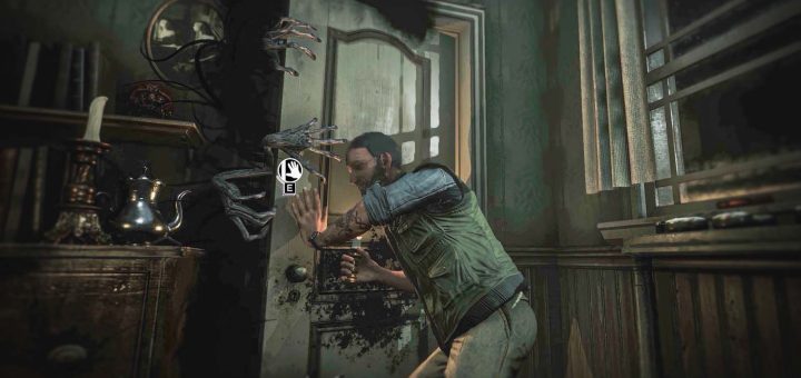 Song Of Horror Review