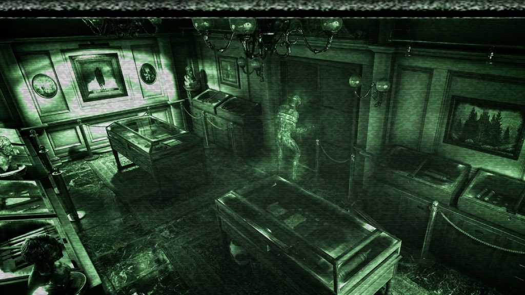 Song Of Horror Review