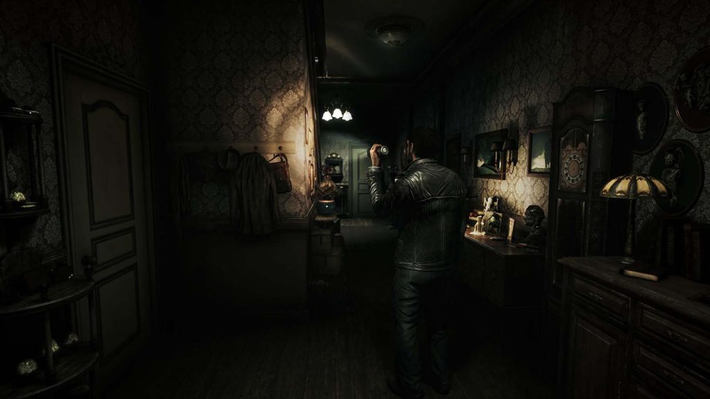 Song Of Horror Review