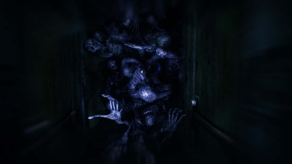 Song Of Horror Review