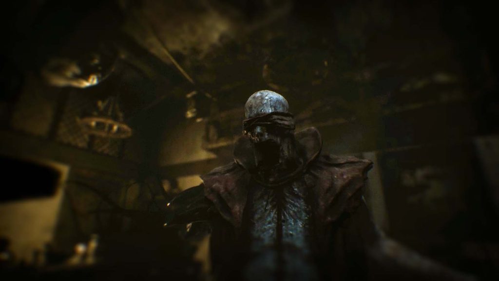 Song Of Horror Review