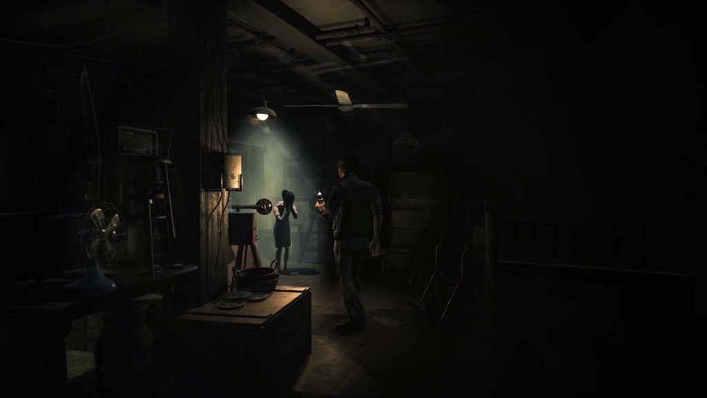 Song Of Horror Review