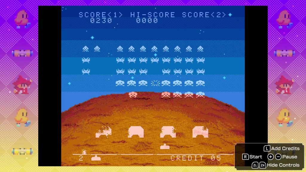 Space Invaders Invincible Collection Review
