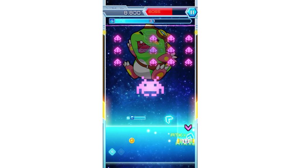 Space Invaders Invincible Collection Review