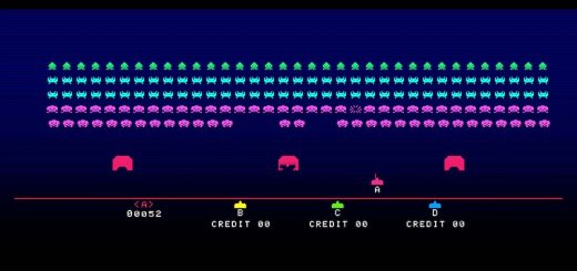 Space Invaders Invincible Collection Review