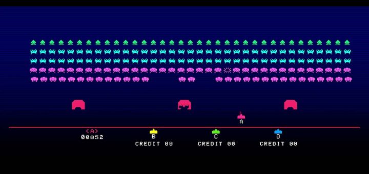Space Invaders Invincible Collection Review