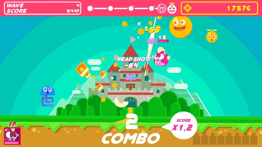 Super Metboy Review