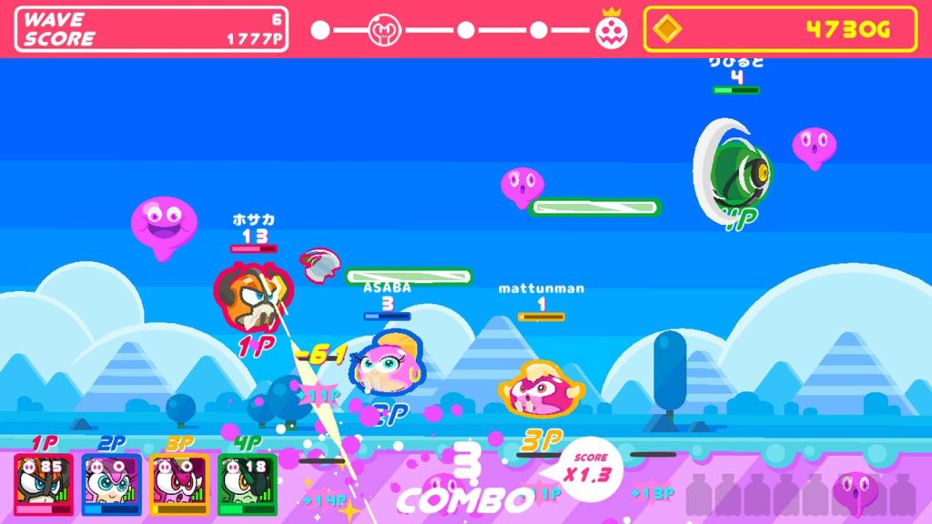 Super Metboy Review
