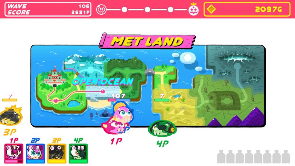 Super Metboy Review