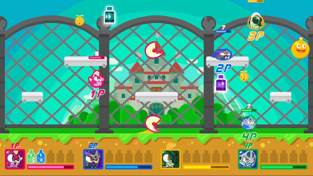 Super Metboy Review