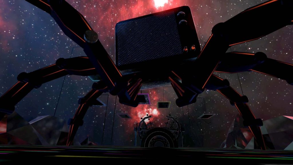 Synth Riders Review