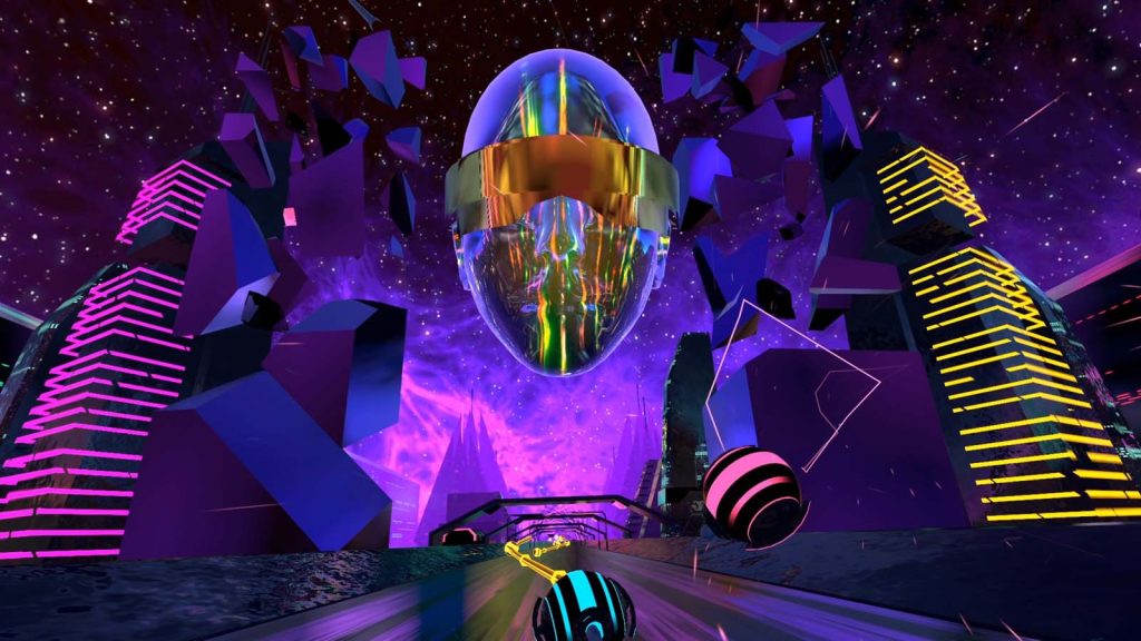 Synth Riders Review