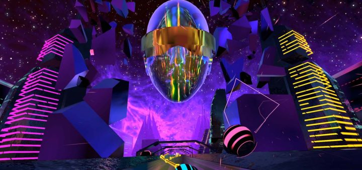 Synth Riders Review