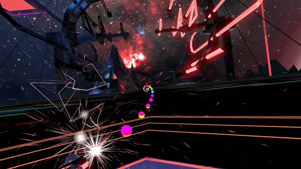Synth Riders Review