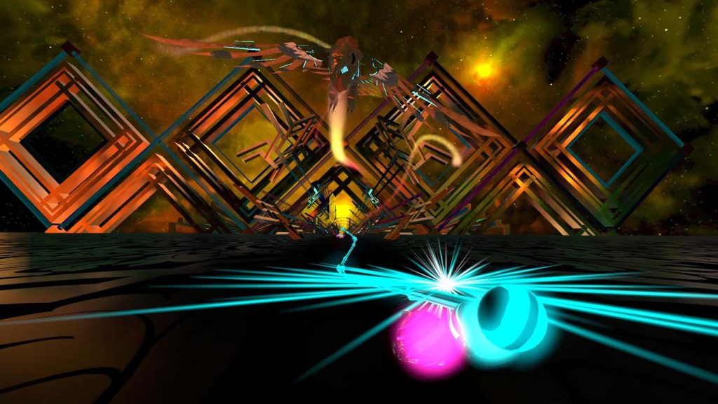 Synth Riders Review