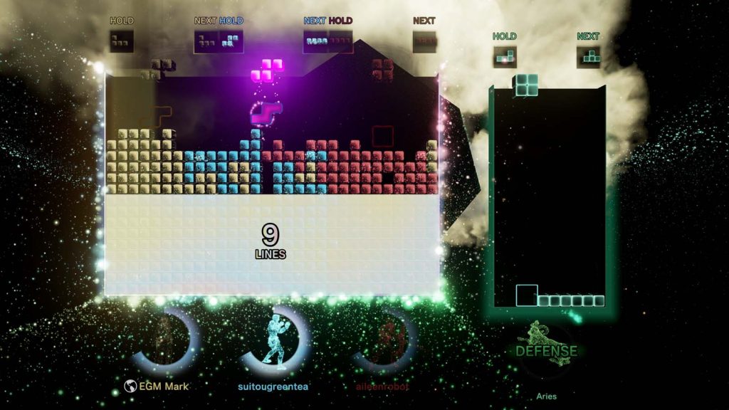 Tetris Effect Connected Review