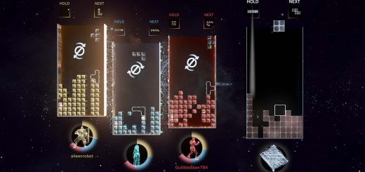 Tetris Effect Connected Review